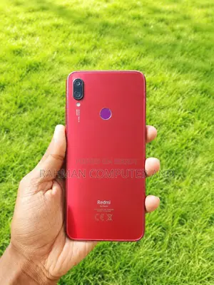 শাওমি রেডমি নোট ৭ ৬৪ জিবি রেড
