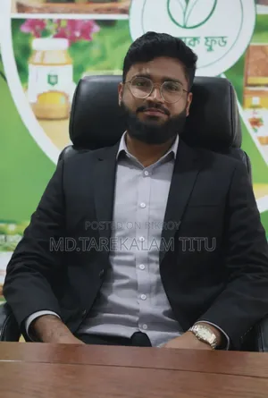 Md.Tarek Alam