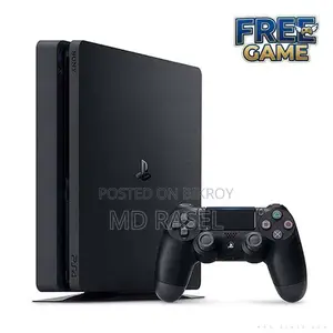Sony Ps4 Gaming Combo