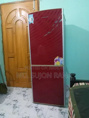 Eid Dhamaka, Need a fridge for your beef?