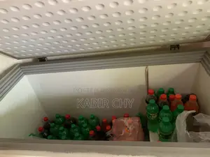 Walton Full Fresh Deep Fridge
