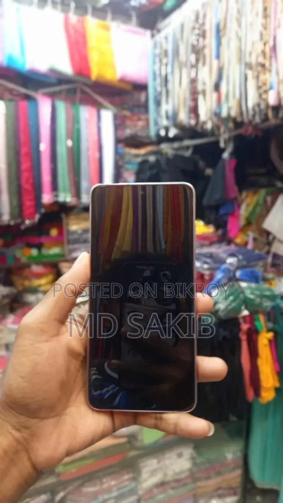 Samsung Galaxy S21 FE 5G 128 GB Purple