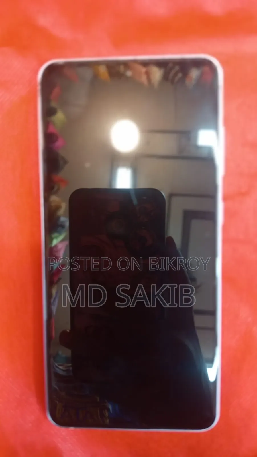 Samsung Galaxy S21 FE 5G 128 GB Purple