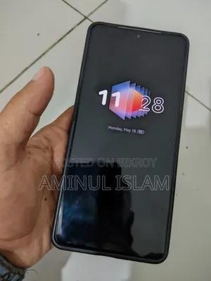 iQOO 256 GB হোয়াইট
