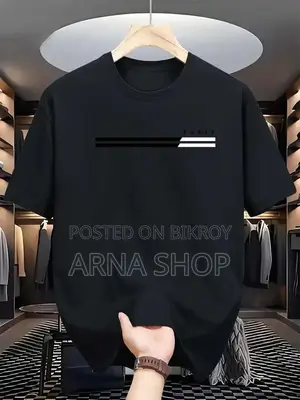 Printed T-Shirt for Boys