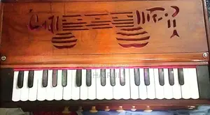 Reconditioned Harmonium