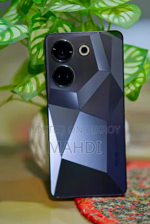 Tecno Camon 20 Pro 256 GB Blue