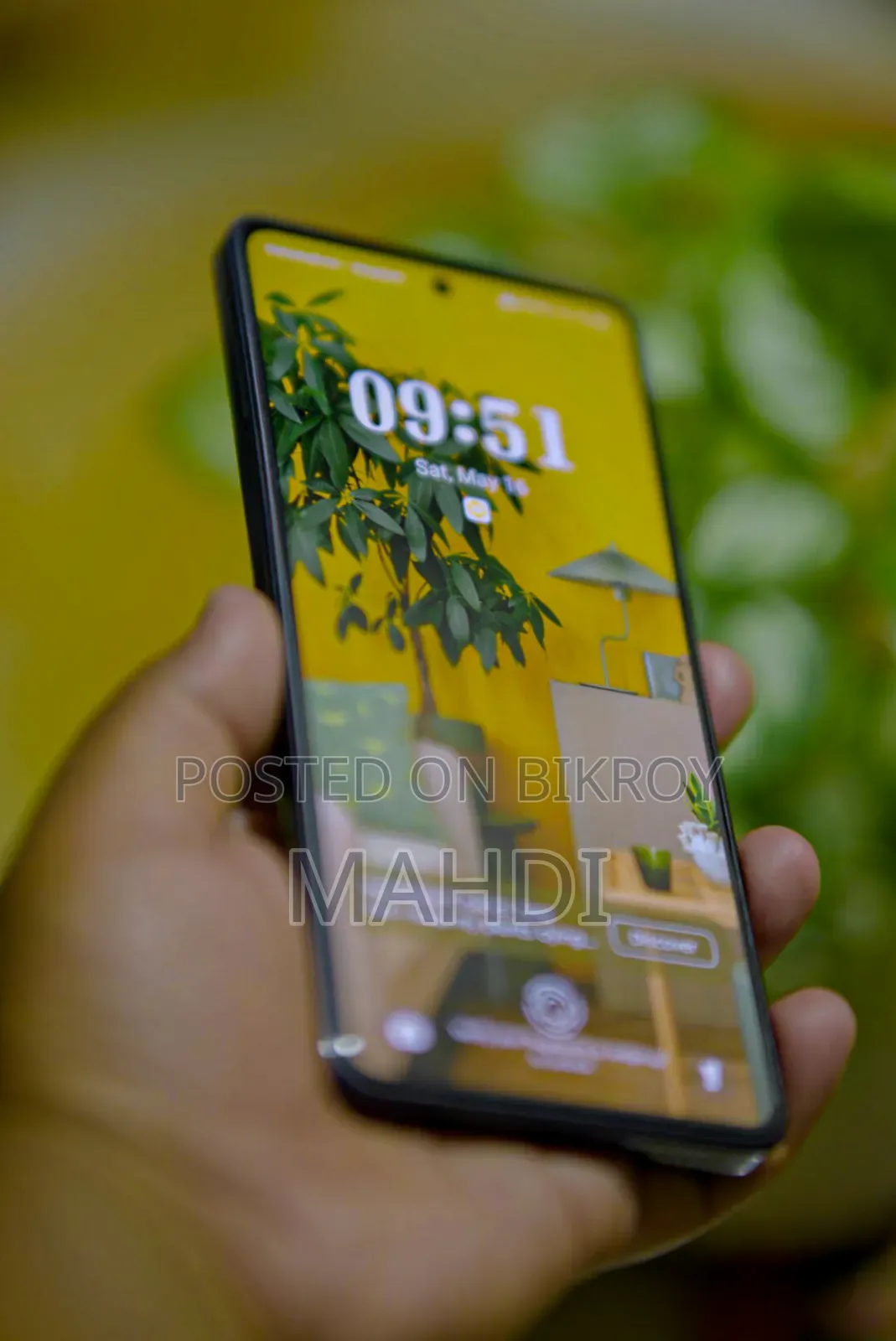 Tecno Camon 20 Pro 256 GB Blue
