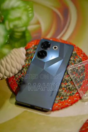 Tecno Camon 20 Pro 256 GB Blue