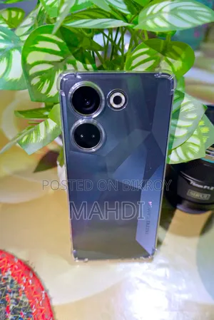 Tecno Camon 20 Pro 256 GB Blue