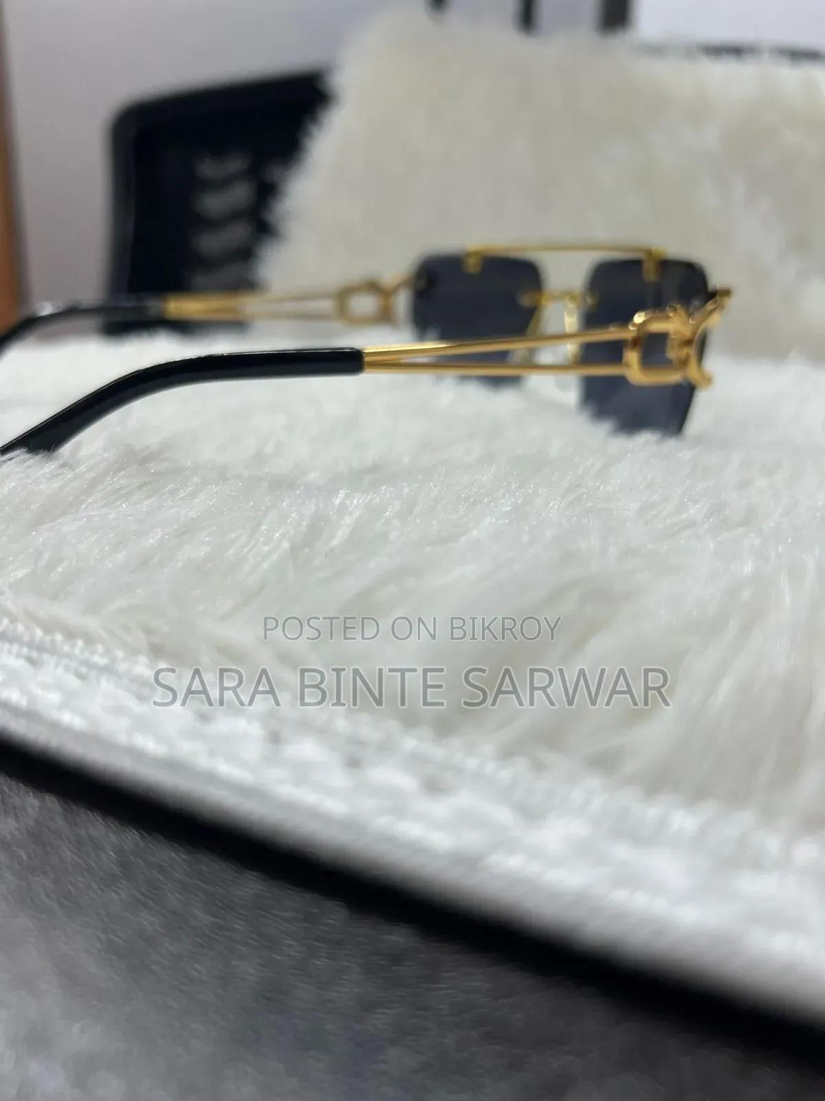 Stylish Sunglasses