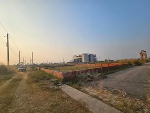 N-Block || 3 Katha || Corner Plot for Sale || Bashundhara Residential Area.
