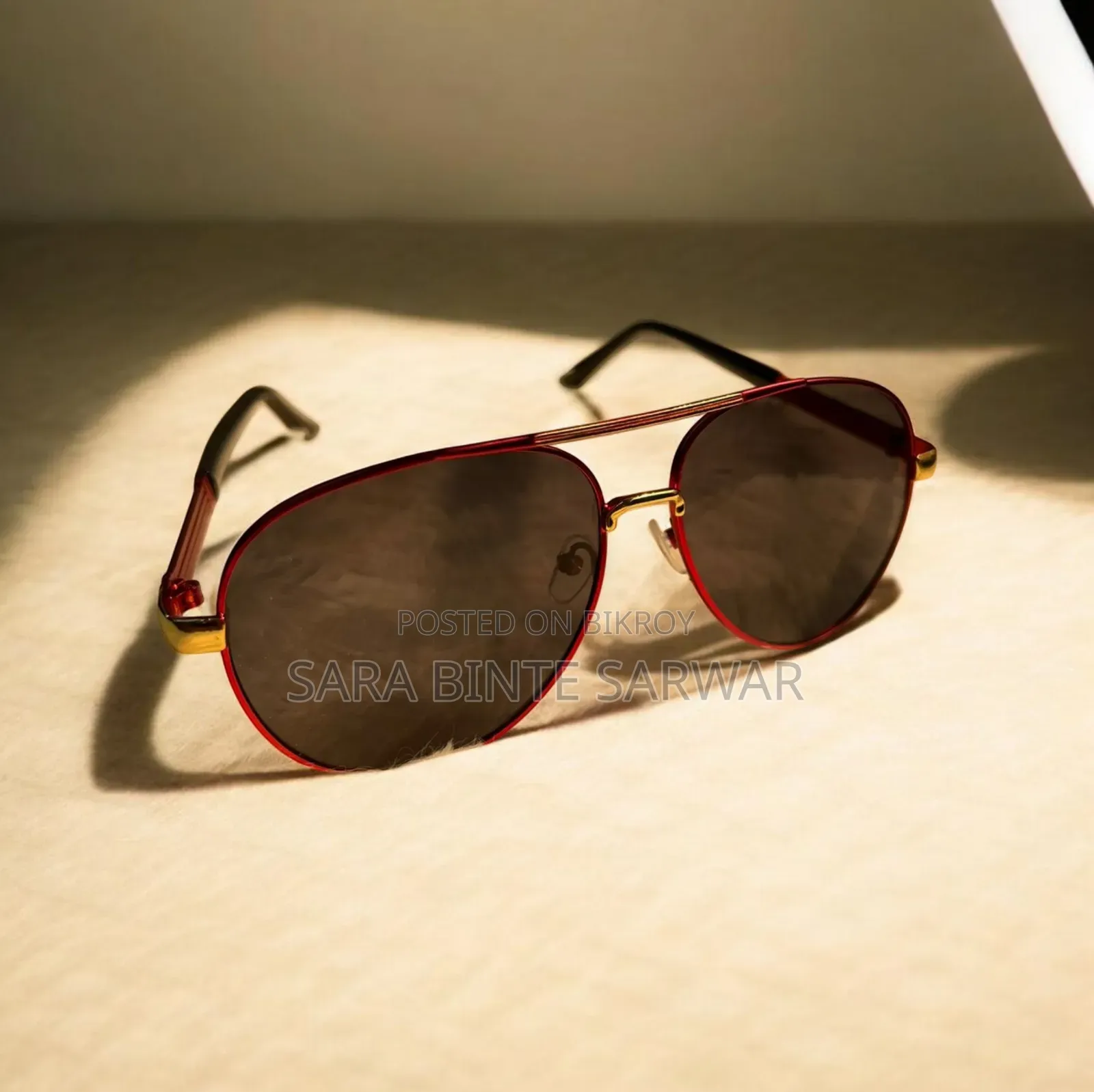 Stylish Sunglasses