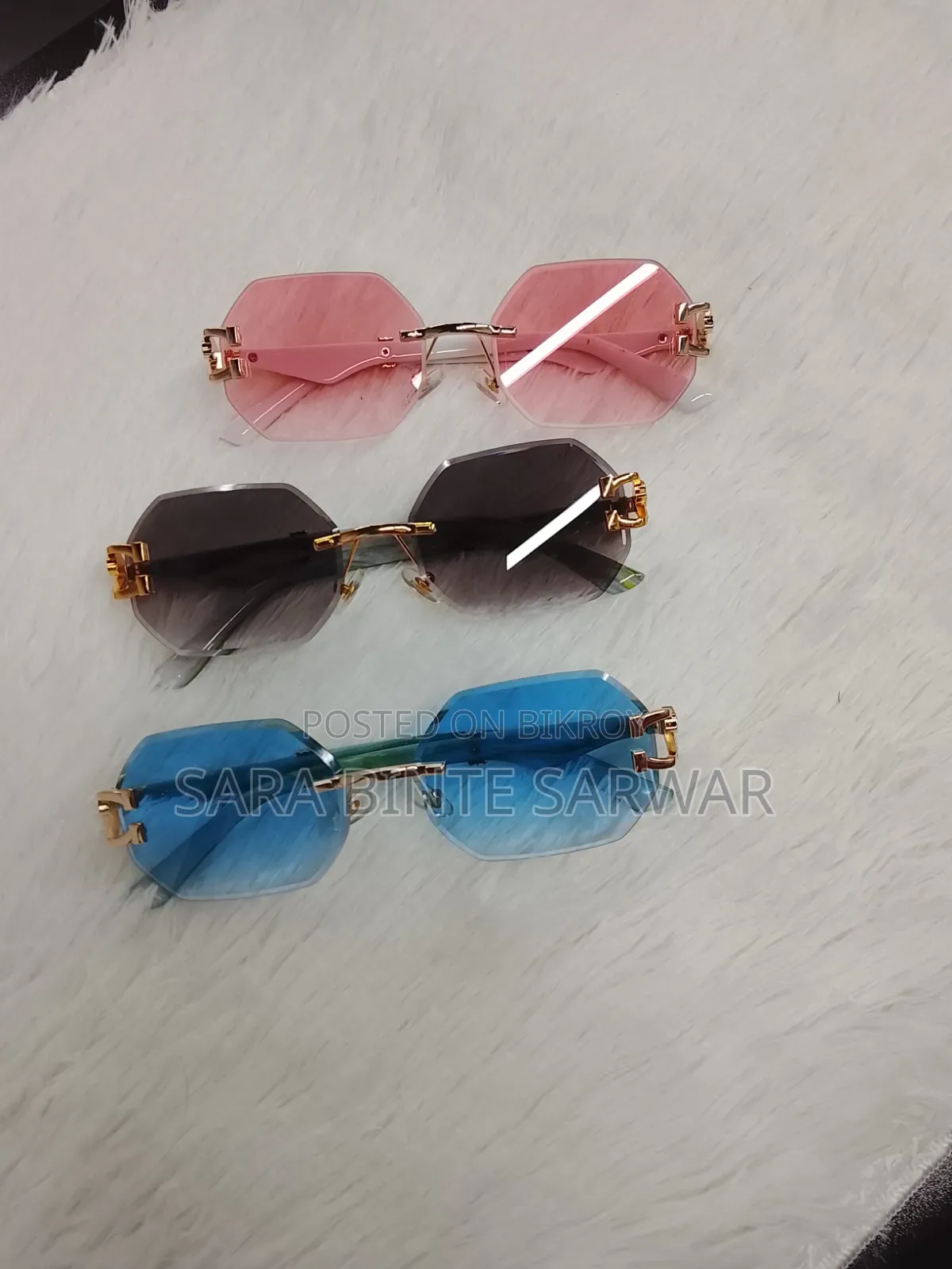 Stylish Sunglasses