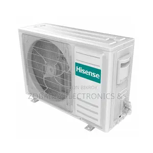 Hisense AS-18TW4RMATD01BU 1.5-Ton Inverter AC
