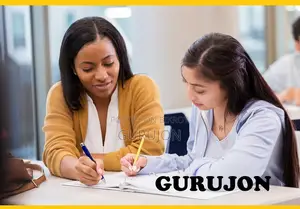 O/a Level Home Tutor at Gulshan