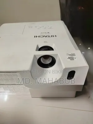 Hitachi Cp-x4015wn Will Be Sell