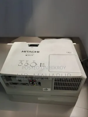 Hitachi Cp-x4015wn Will Be Sell