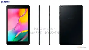Samsung Galaxy a Black