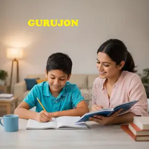 স্কলাস্টিকা ব্যাকগ্রাউন্ডের মহিলা গৃহশিক্ষক পাওয়া যাচ্ছে