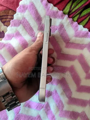 Apple iPhone 13 128 GB White