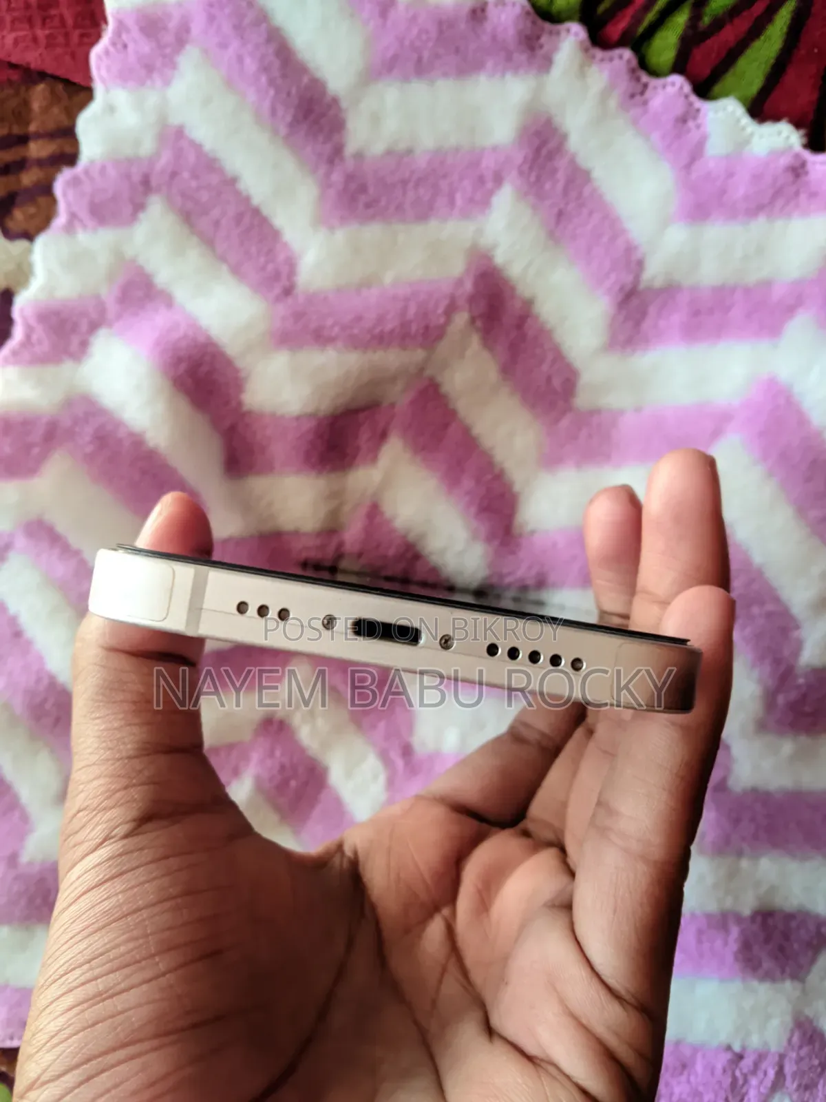 Apple iPhone 13 128 GB White