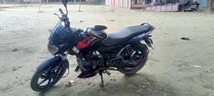 Motorcycle 2022 Black