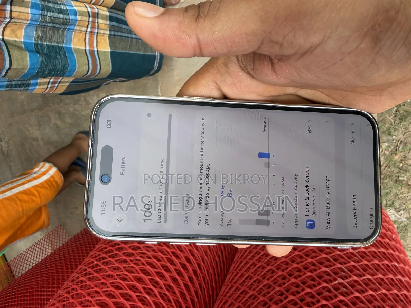 Apple iPhone Air 256 GB Gold