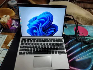 Laptop HP Elite X2 G8 8GB Intel Core I5 SSD 256GB