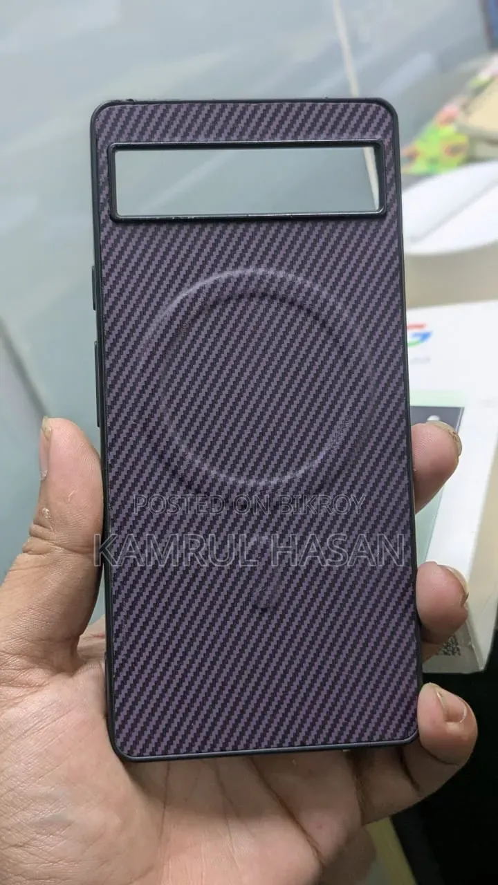 Google Pixel 6a 128 GB