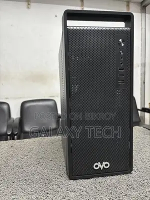 নতুন ডেস্কটপ কম্পিউটার 4GB Intel Core I3 SSD 128GB