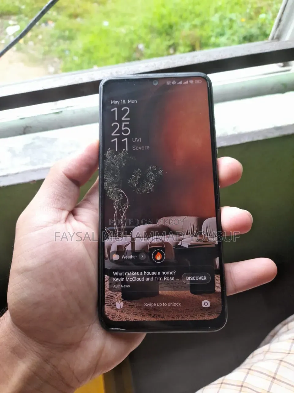 Xiaomi Redmi Note 11 128 GB Gray