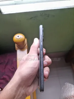 Xiaomi Redmi Note 11 128 GB Gray
