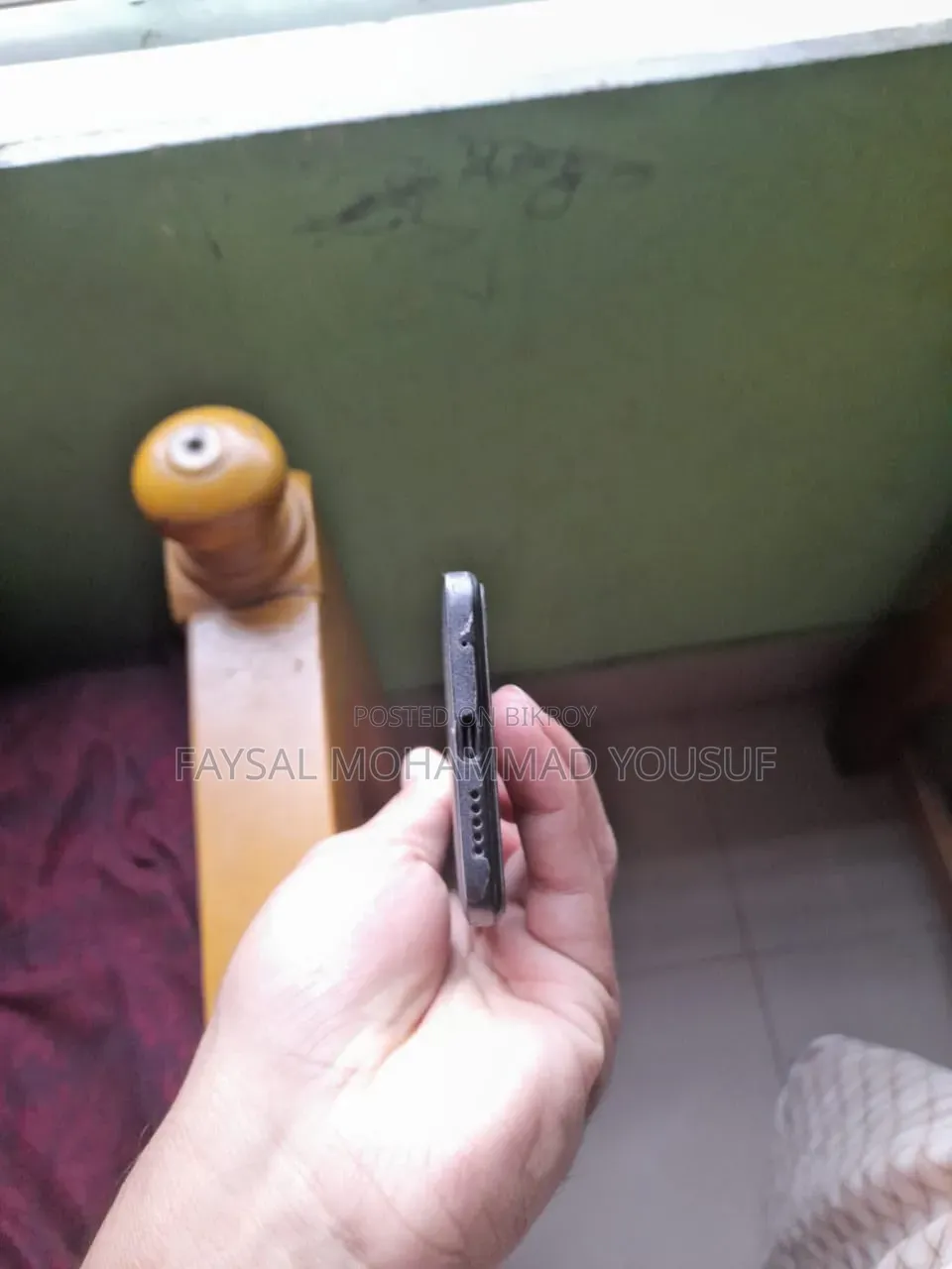 Xiaomi Redmi Note 11 128 GB Gray