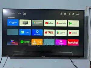 Walton 32' Smart Android Tv