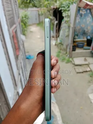 Honor X6b 128 GB Green