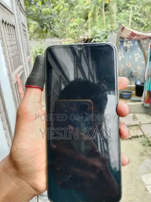 Honor X6b 128 GB Green