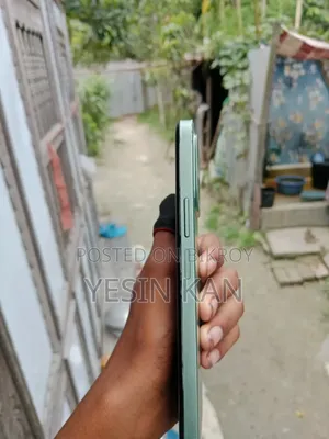 Honor X6b 128 GB Green