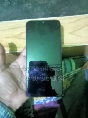 Xiaomi Redmi Note 7 64 GB Red
