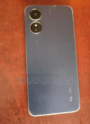 Oppo A17 64 GB Purple