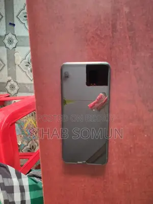 Oppo A17 64 GB Purple
