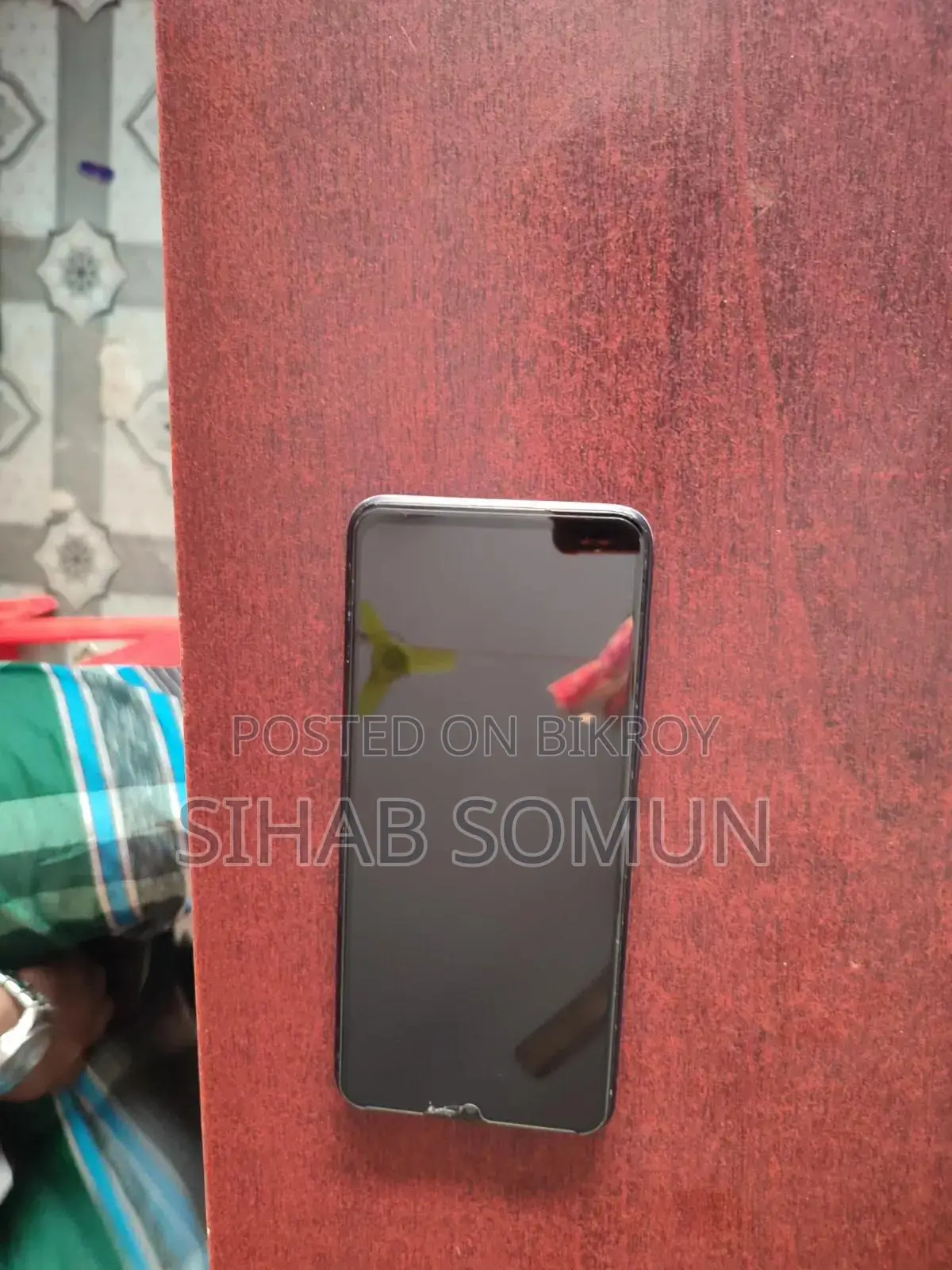 Oppo A17 64 GB Purple