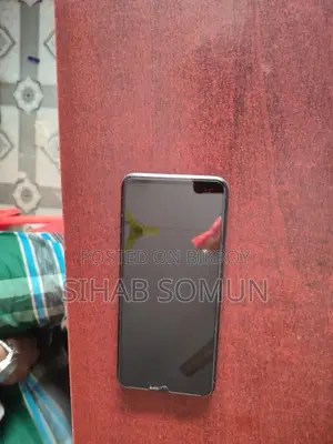 Oppo A17 64 GB Purple