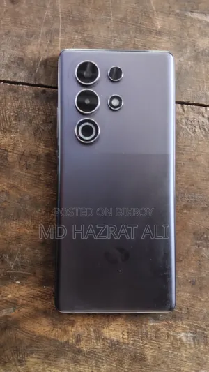 Itel S25 Ultra 128 GB White