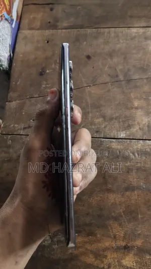 Itel S25 Ultra 128 GB White