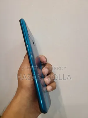 Infinix Hot 11 Play 64 GB Blue