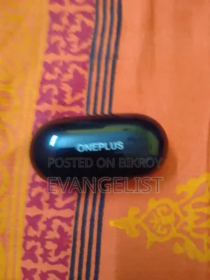 Original Oneplus Airbuds (15 Days Used)