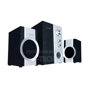 Microlab M-590 2.1 Speaker