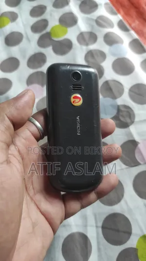 Nokia 130 Dual SIM Black