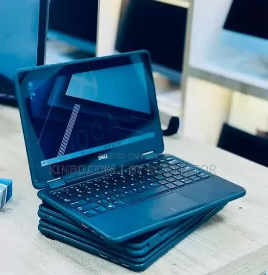 Laptop Dell Latitude 11 3190 8GB Intel Pentium SSD 128GB